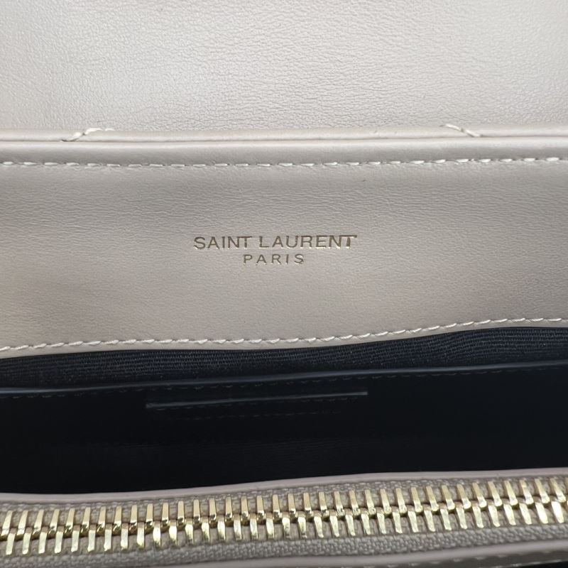 YSL Envelope Bags